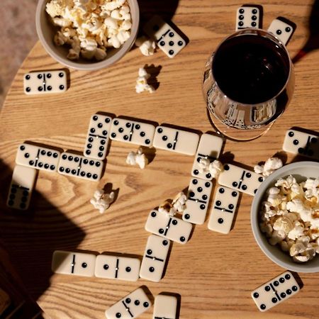 Moxy Bristol Hotell Eksteriør bilde
