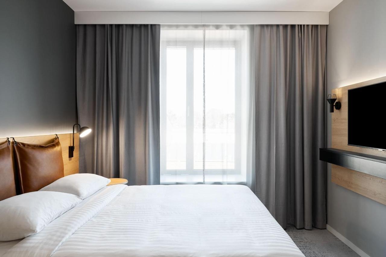 Moxy Bristol Hotell Eksteriør bilde