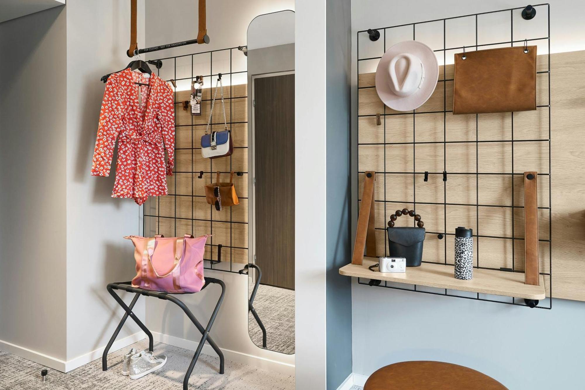 Moxy Bristol Hotell Eksteriør bilde